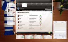 FIFA Manager 11