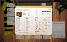 FIFA Manager 11