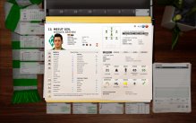 FIFA Manager 11