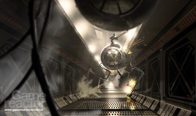 Star Wars: The Force Unleashed