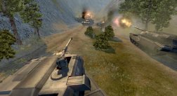 Frontlines: Fuel of War
