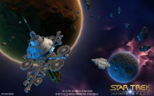 Star Trek: Infinite Space