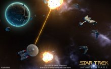 Star Trek: Infinite Space