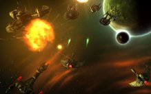 Star Trek: Infinite Space