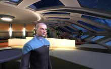 Star Trek: Infinite Space