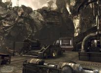 Gears of War
