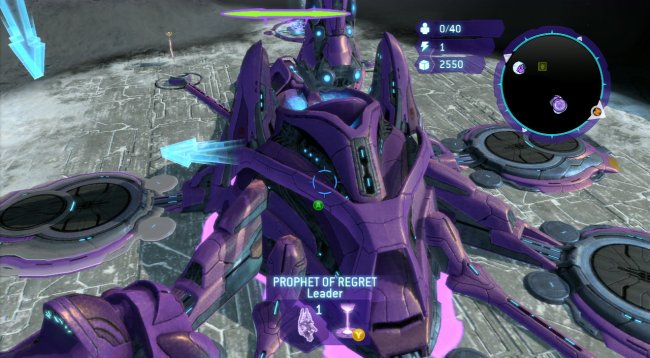 Halo Wars