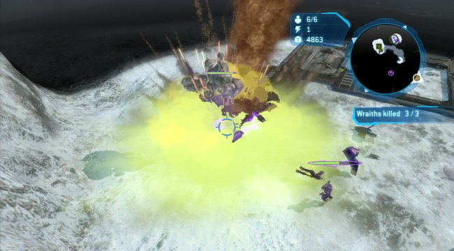 Halo Wars