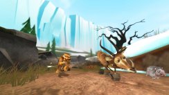 Ice Age 3: Dawn of the Dinosaurs