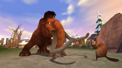 Ice Age 3: Dawn of the Dinosaurs