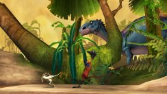Ice Age 3: Dawn of the Dinosaurs
