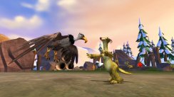 Ice Age 3: Dawn of the Dinosaurs