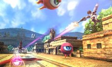 Kid Icarus: Uprising