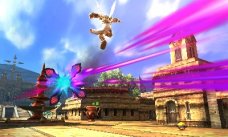 Kid Icarus: Uprising