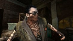 Condemned 2: Bloodshot