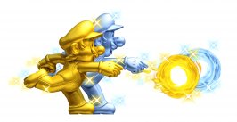 New Super Mario Bros. 2