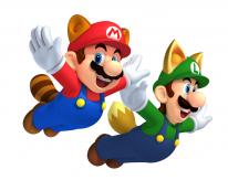 New Super Mario Bros. 2