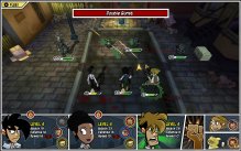 Penny Arcade Adventures: On the Rain-Slick Precipice of Darkness