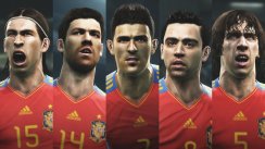 Pro Evolution Soccer 2012