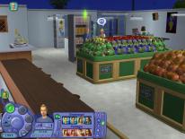The Sims 2: Nattliv