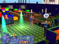 The Sims 2: Nattliv