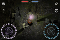 Solomon's Boneyard