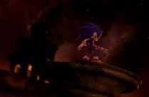 Sonic the Hedgehog