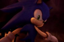 Sonic the Hedgehog