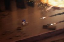 Sonic the Hedgehog