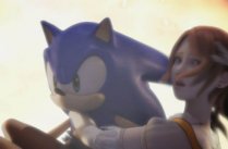 Sonic the Hedgehog