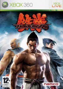 Tekken 6 Tekken 6