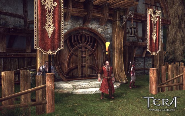 Tera