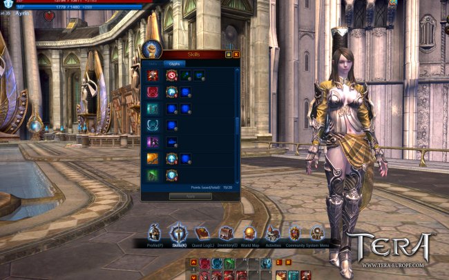 Tera