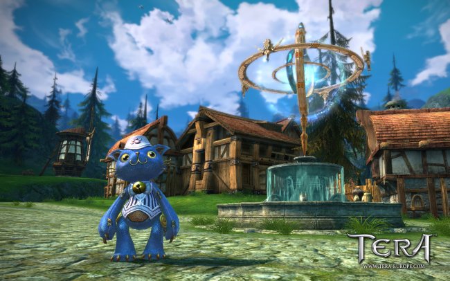 Tera