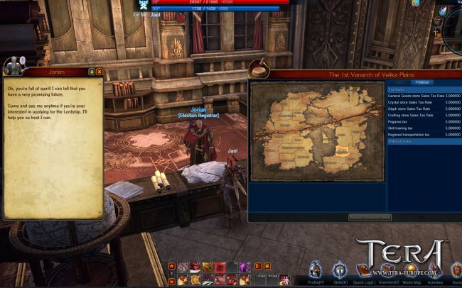 Tera
