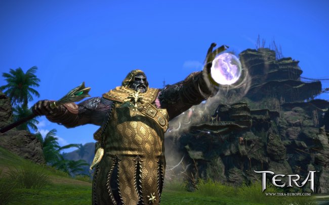 Tera