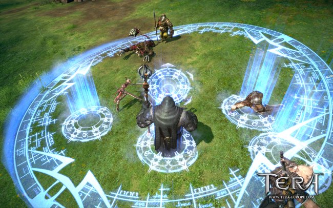Tera