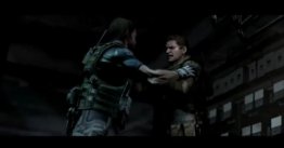 Resident Evil 6