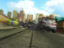 Crash 'n' Burn