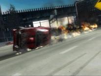 Crash 'n' Burn