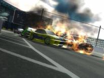 Crash 'n' Burn