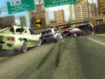 Crash 'n' Burn