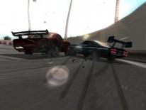 Crash 'n' Burn
