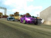 Crash 'n' Burn