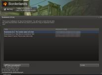 Borderlands