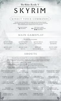 The Elder Scrolls V: Skyrim