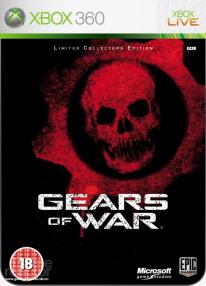 Gears of War