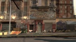 Grand Theft Auto IV