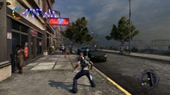 Infamous 2