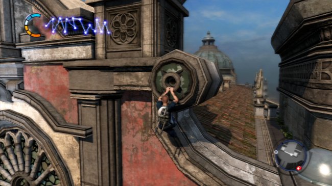 Infamous 2